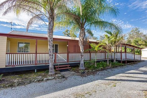 48 Jamie Ave, Curra, QLD 4570