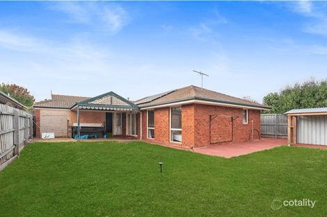 Property photo of 39 Coolong Avenue Berwick VIC 3806