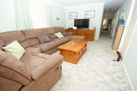 Property photo of 107A Pagoda Crescent Quakers Hill NSW 2763