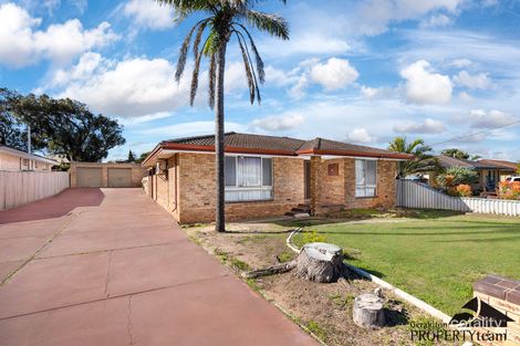 Property photo of 27 Paringa Street Mount Tarcoola WA 6530