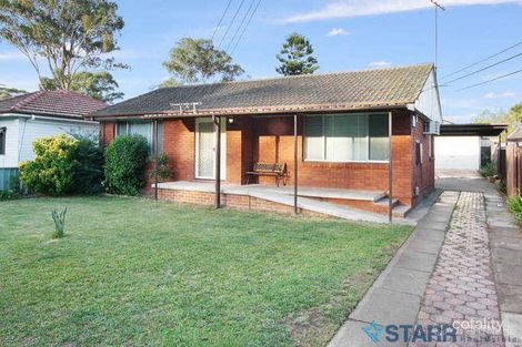 Property photo of 83 Knox Road Doonside NSW 2767