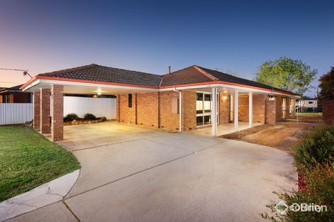 2 Donelly Ave, West Wodonga, VIC 3690