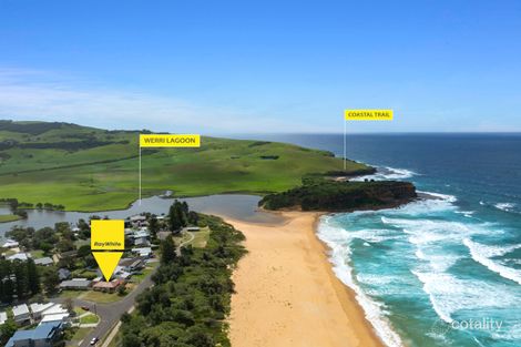 Property photo of 74 Pacific Avenue Werri Beach NSW 2534