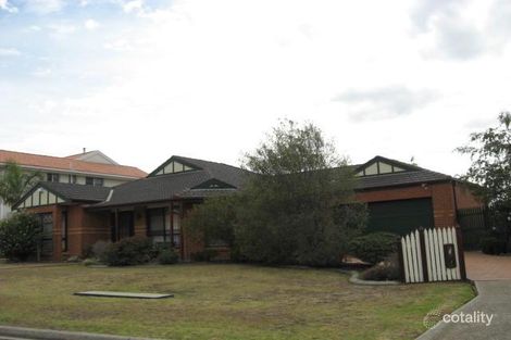 43 Salamander Dr, Taylors Lakes, VIC 3038