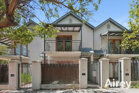 Property photo of 72 Coghlan Road Subiaco WA 6008