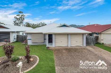 Property photo of 4 Lark Court Condon QLD 4815