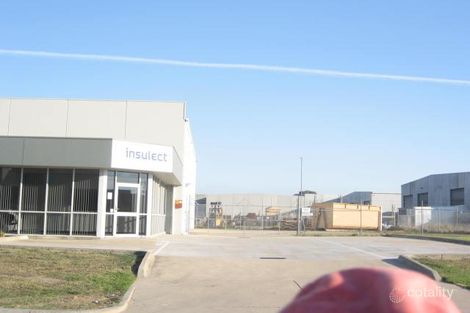 9 Luisa Ave, Dandenong South, VIC 3175