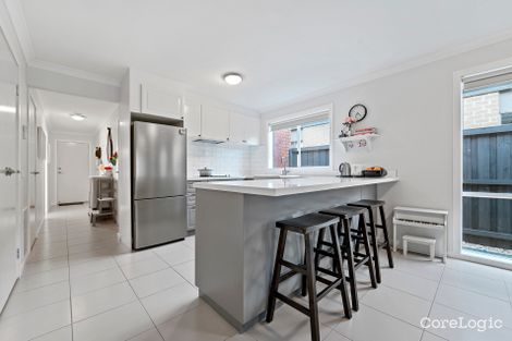 Property photo of 25 Biscay Street Point Cook VIC 3030