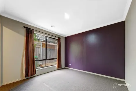 Property photo of 29 Memphis Drive Truganina VIC 3029