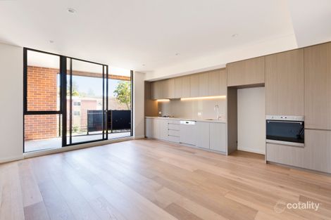 Property photo of 37/9 Eastern Road Turramurra NSW 2074