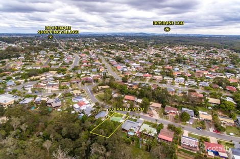102 Kallista Rd, Rochedale South, QLD 4123