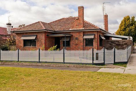 Property photo of 81 Sternberg Street Kennington VIC 3550