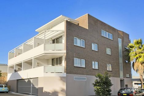 121-123 New Canterbury Rd, Petersham, NSW 2049