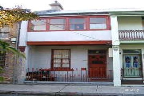 268 Church St, Newtown, NSW 2042