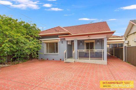 Property photo of 114 Restwell Street Bankstown NSW 2200