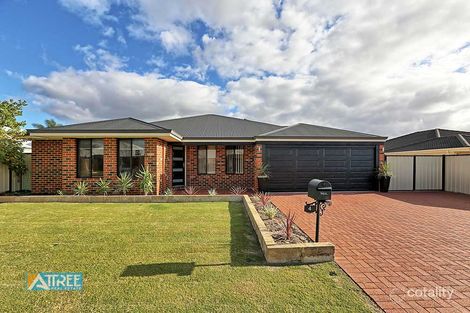 4 Jarbell Way, Huntingdale, WA 6110