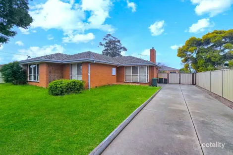 31 Barrot Ave, Hoppers Crossing, VIC 3029
