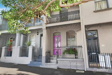 Property photo of 54 Moncur Street Woollahra NSW 2025