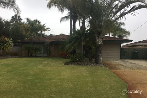 23 Fillmore Way, Gosnells, WA 6110