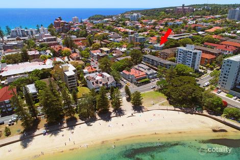 Property photo of 8/2B Ashburner Street Manly NSW 2095