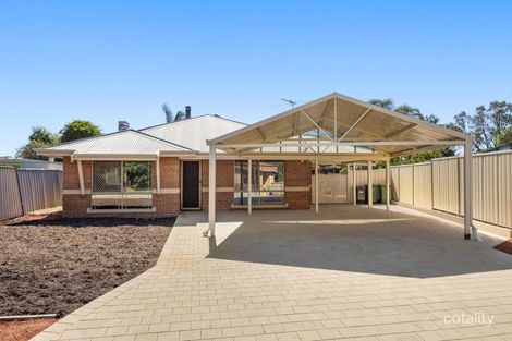 4 Birrine Gdns, High Wycombe, WA 6057