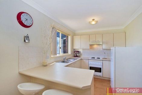 Property photo of 12B Whitehaven Avenue Quakers Hill NSW 2763