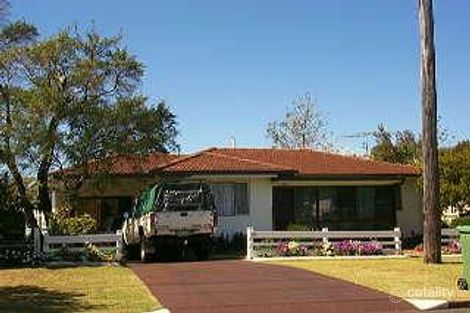 286 Tor St, Rockville, QLD 4350