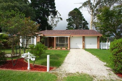 Property photo of 2 Whinmoor Street Katoomba NSW 2780