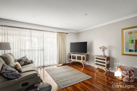 Property photo of 45 Janamba Avenue Kellyville NSW 2155