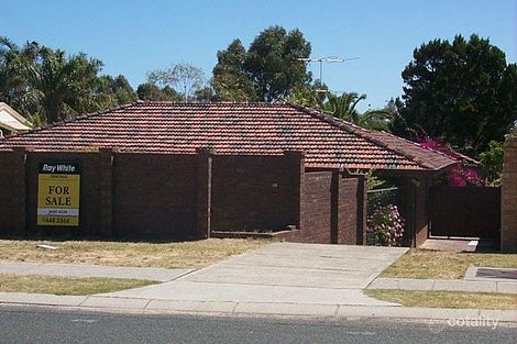 110 Dampier Ave, Mullaloo, WA 6027