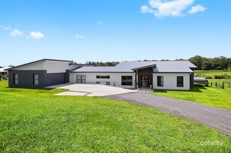 Property photo of 40 Oxbow Circuit King Creek NSW 2446