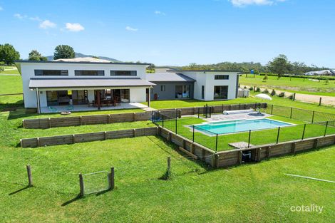 Property photo of 40 Oxbow Circuit King Creek NSW 2446