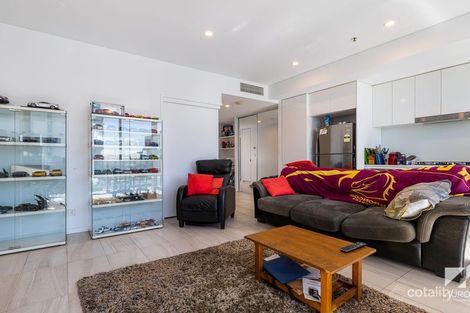 Property photo of 1601/10 Stratton Street Newstead QLD 4006