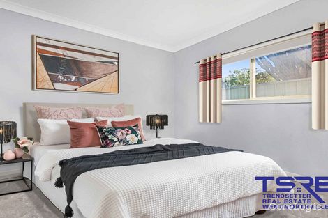 Property photo of 3 Quinn Avenue Seven Hills NSW 2147