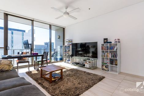 Property photo of 1601/10 Stratton Street Newstead QLD 4006