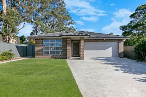 Property photo of 189A Fowler Road Guildford NSW 2161