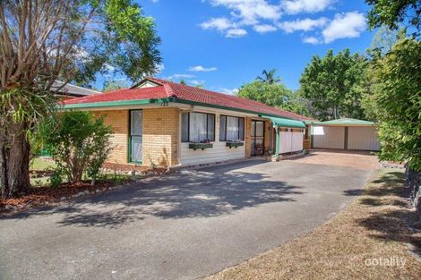 125 Garie St, Wishart, QLD 4122