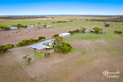 557 Smiths Rd, Allendale East, SA 5291
