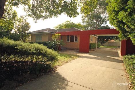 25 Camberwell Rd, Balga, WA 6061