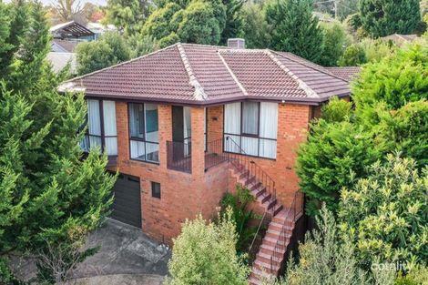 Property photo of 14 Highview Drive Mooroolbark VIC 3138