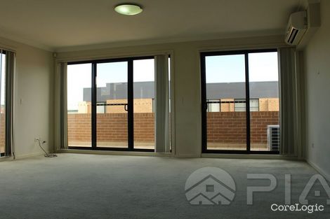 Property photo of 21/195-199 William Street Granville NSW 2142