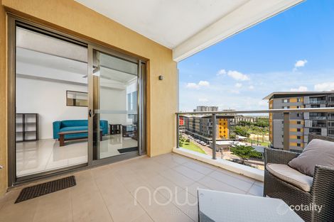 6602/7 Anchorage Ct, Darwin City, NT 0800