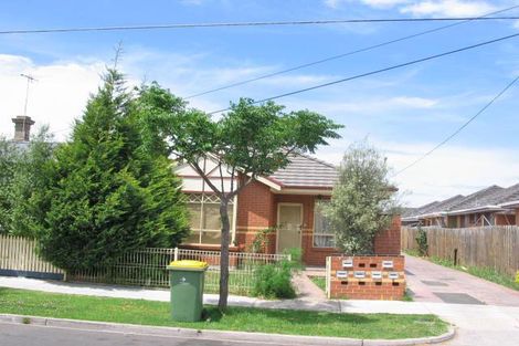 6/15 Elphinstone St, West Footscray, VIC 3012