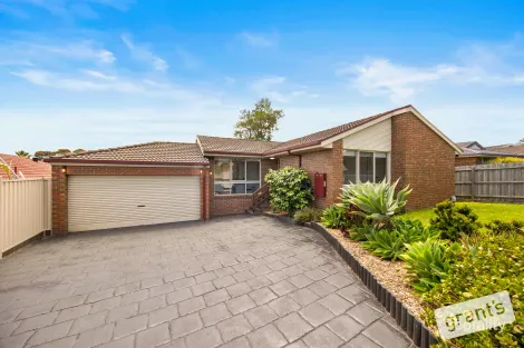 5 Benson Ct, Narre Warren, VIC 3805