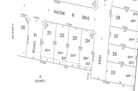 Property photo of 3 Malone Circuit Deanside VIC 3336