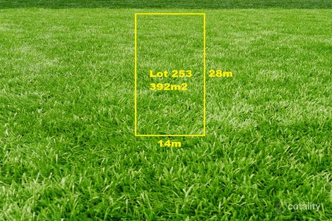 3 Malone Cct, Deanside, VIC 3336