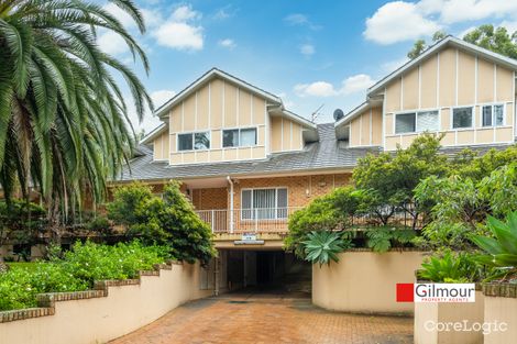 6/21-23 Cook St, Baulkham Hills, NSW 2153
