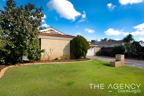 Property photo of 30 Yandal Crescent Ballajura WA 6066