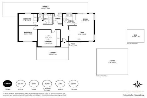 Property photo of 25 Burns Court Morphett Vale SA 5162