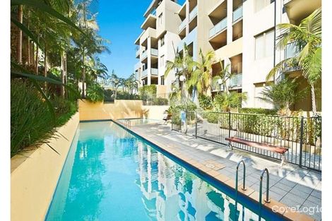 Property photo of 65/228-230 Moore Park Road Paddington NSW 2021